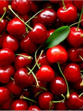 Cherry Bag Charm 🍒 Choose 1